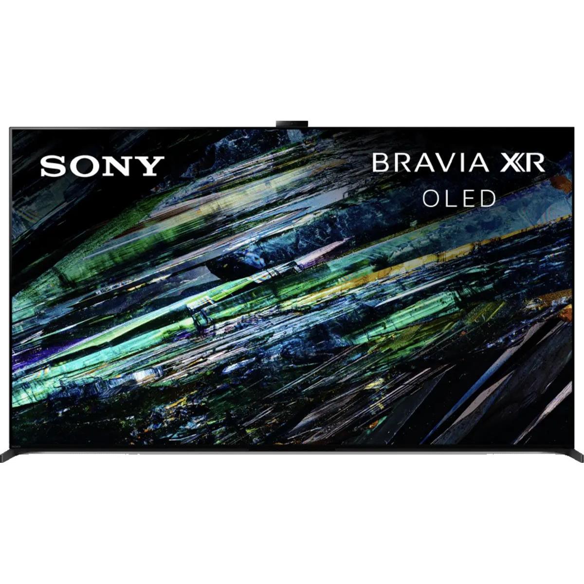 Sony XR65A95L 65" BRAVIA XR A95L QD-OLED 4K HDR Google TV
