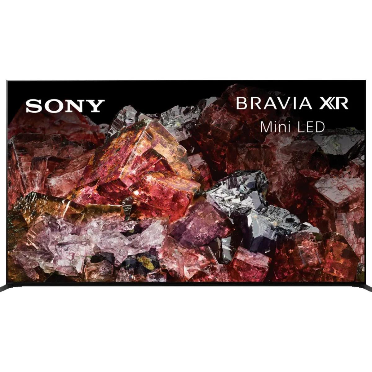 Sony XR85X95L BRAVIA XR 85" X95L Mini LED 4K HDR Google TV