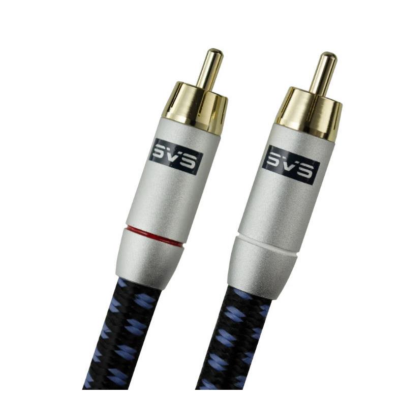 SVS Soundpath Subwoofer-Cable - 2M