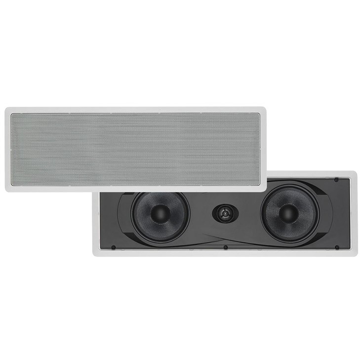 Yamaha NS-IW960 In-Wall Speaker - NS-IW960