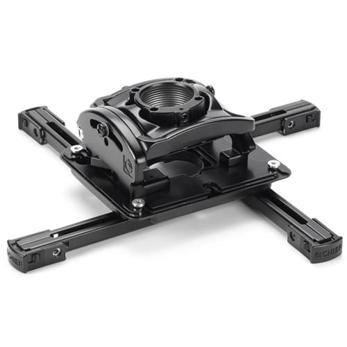 strong universal fine adjust projector mount