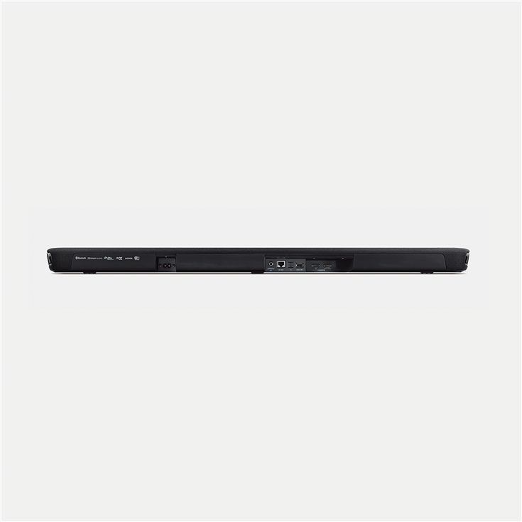 Yamaha YAS-109 Sound Bar with Alexa Built-In